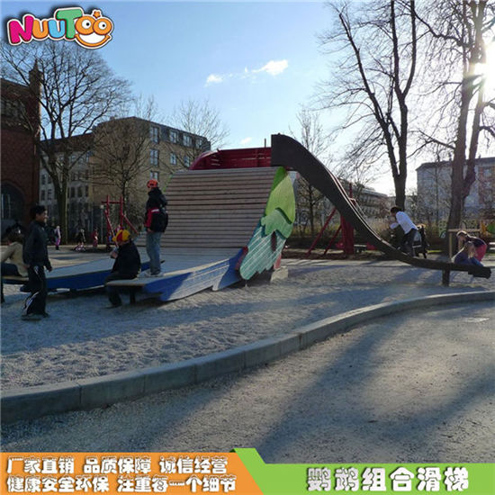 動(dòng)物定制鸚鵡戶外非標(biāo)景觀游樂_樂圖非標(biāo)游樂