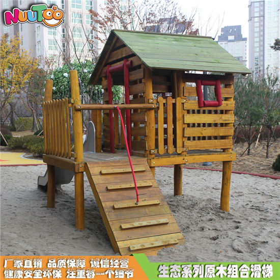 原木涼亭 游樂場(chǎng)涼亭 花園公園新式?jīng)鐾? /></div><div   id=