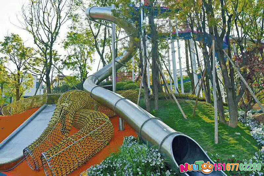游樂設(shè)備的投資注重什么？安全和收益并重