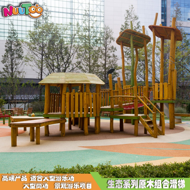 北京兒童塑料滑梯投資規(guī)模太大是否會存在影響？影響很大