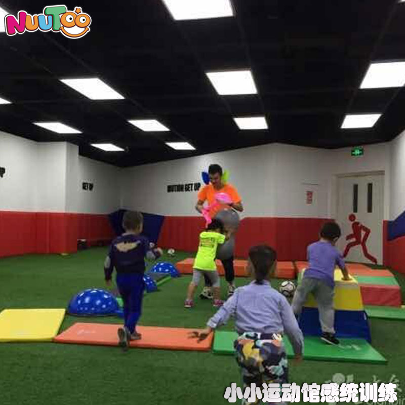 投資商場兒童游樂設(shè)備有哪些值得選購的設(shè)備？