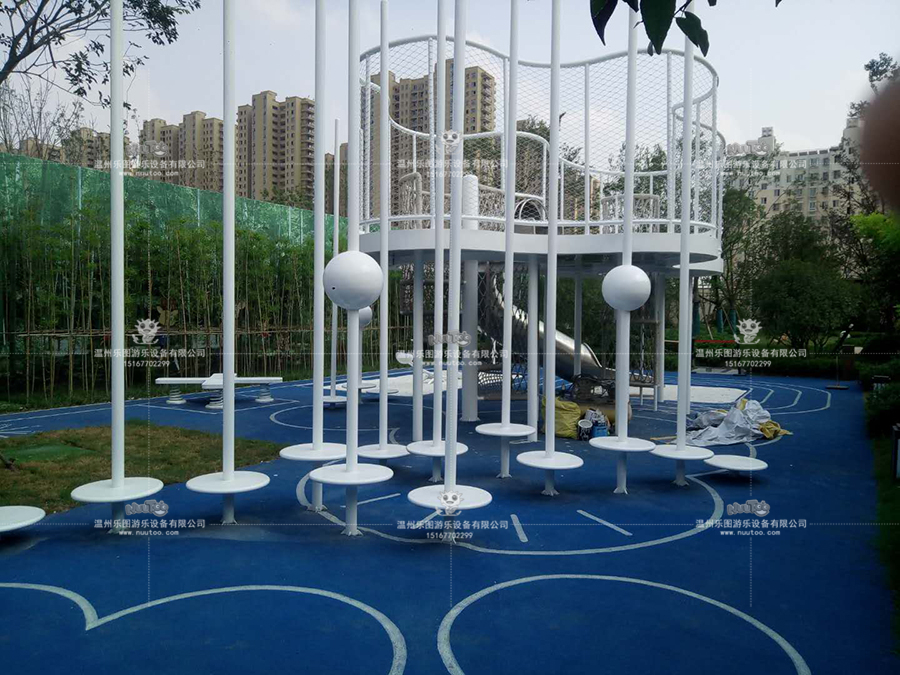 哪里有賣戶外兒童游樂設(shè)備的？