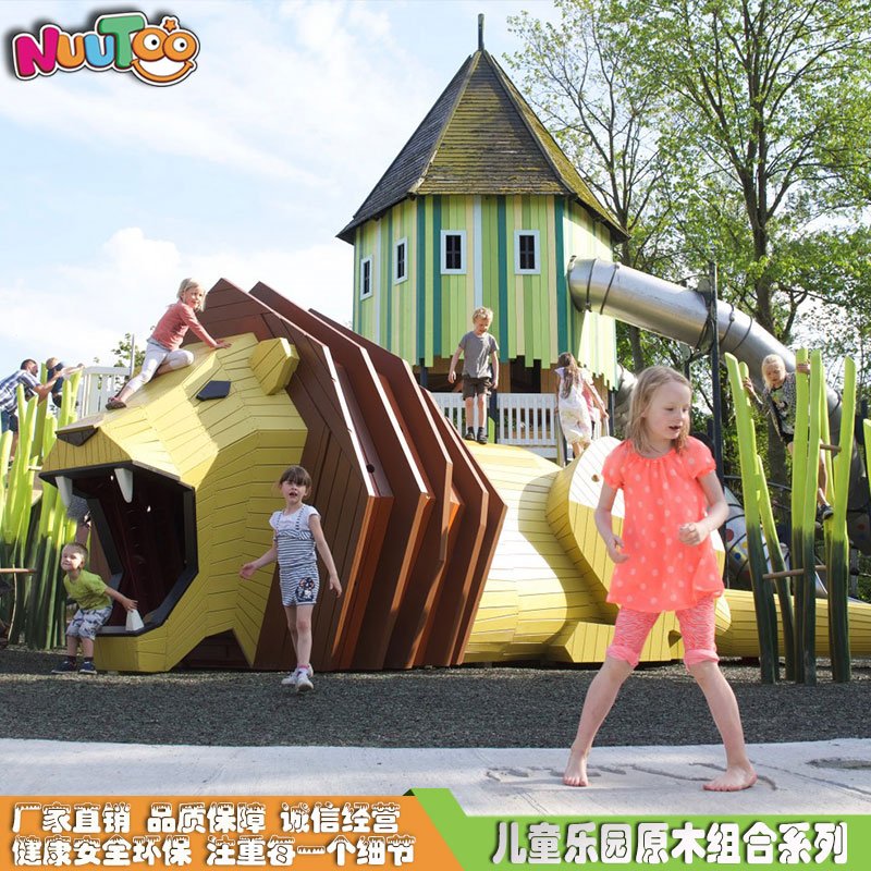 室外兒童游樂設(shè)備廠家直銷模式對(duì)創(chuàng)業(yè)者來說有哪些優(yōu)勢(shì)？