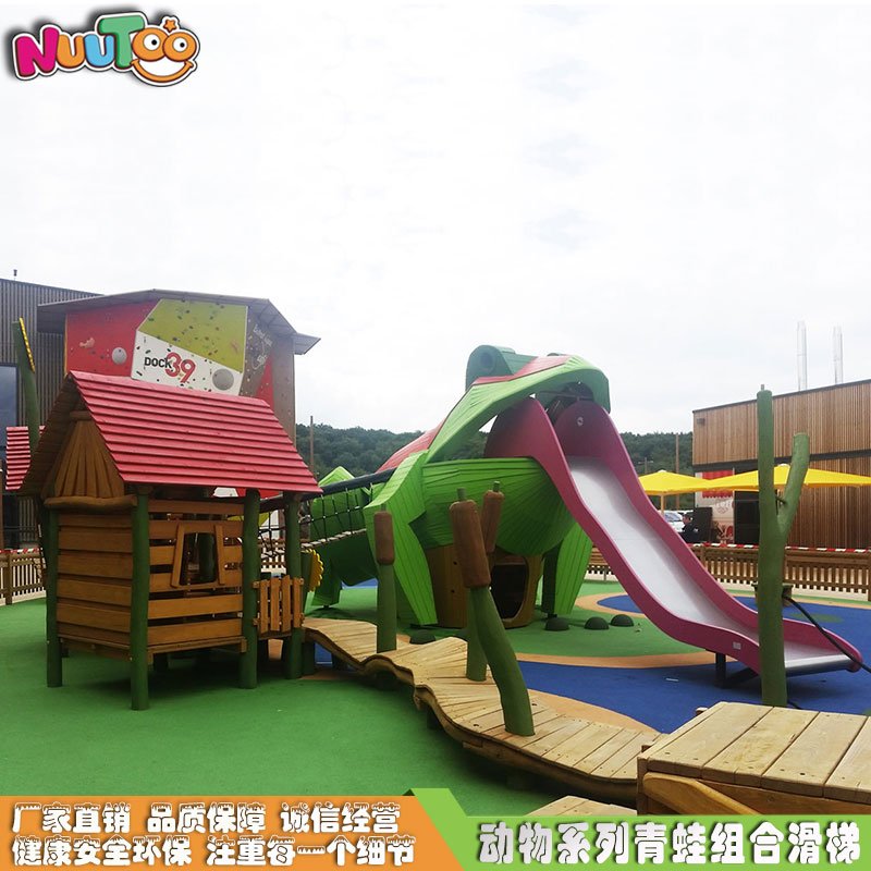 加盟兒童游樂園，學會這幾點輕松賺錢！