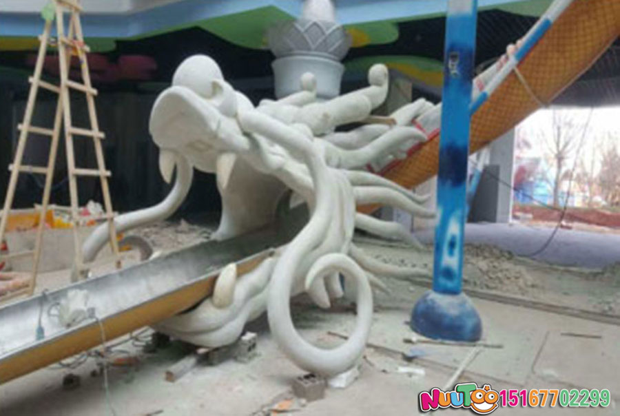 孩子在玩不銹鋼滑梯時(shí)應(yīng)該注意哪些？需要家長(zhǎng)了解