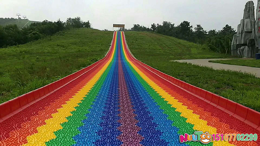 南平彩虹滑道投資要做什么？要親自進(jìn)行市場調(diào)研
