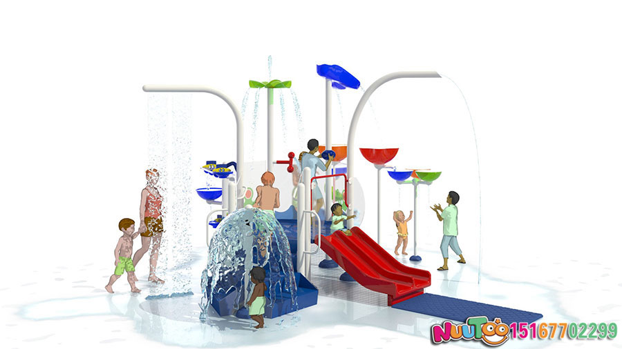 室內(nèi)水上樂園如何經(jīng)營獲得更高的利潤