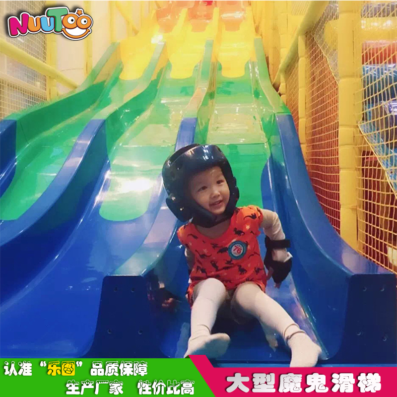 投資一個兒童游樂場要多少錢？