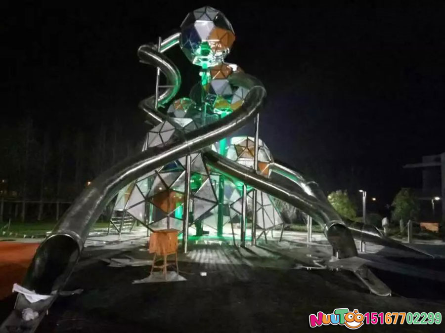 開(kāi)設(shè)一家大型游樂(lè)場(chǎng)具體流程有哪些？需要提前了解