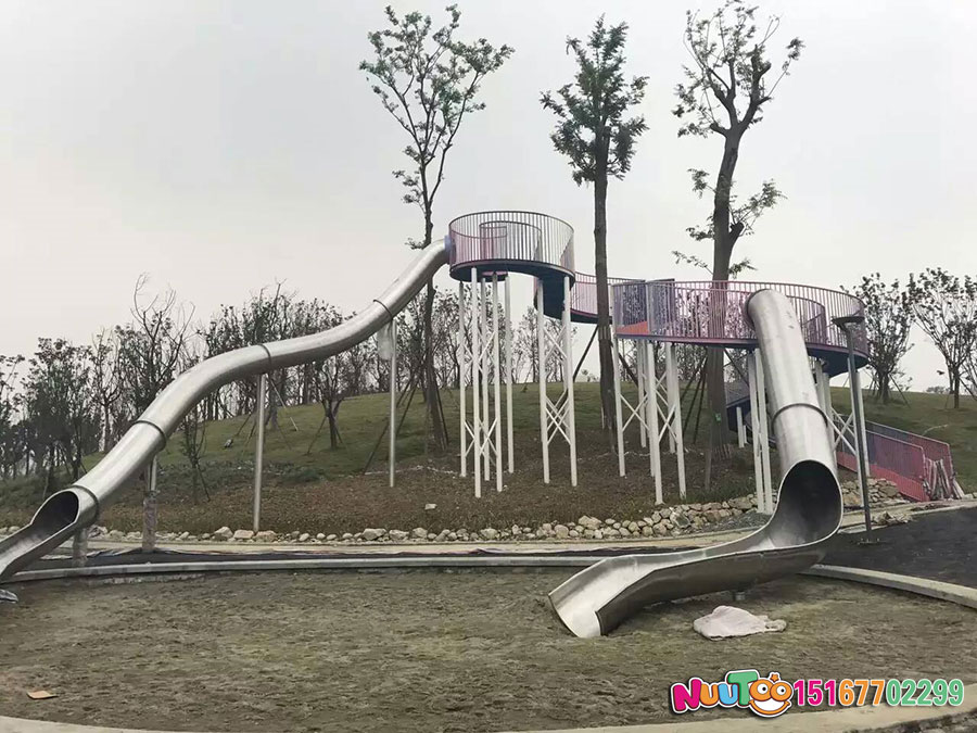 兒童滑梯的養(yǎng)護(hù)知識(shí)都有哪些？采用物理方法較好