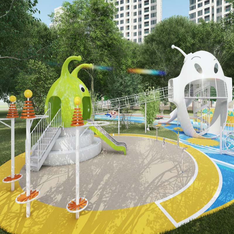 幼兒園木制攀爬組合項(xiàng)目多少錢？